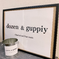 dozen＆guppiyのアイコン