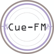 放送研究会Cue-FMのアイコン