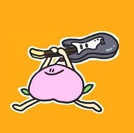 近代音楽研究サークルNRCのアイコン